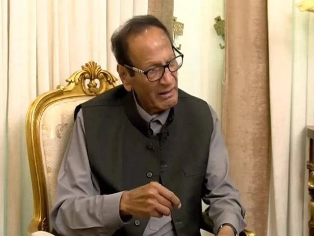 Ch Shujaat Hussain approves new wings in PML-Q