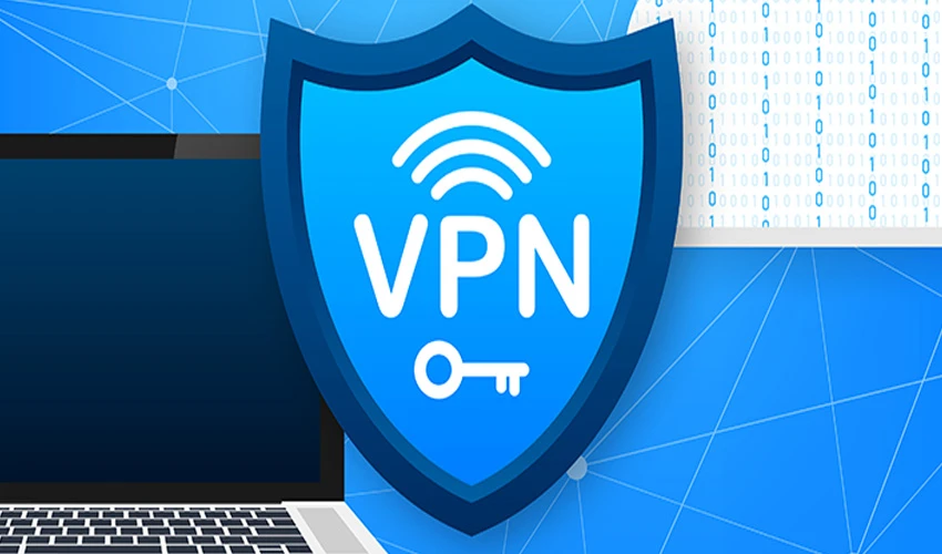 Internet users in Pakistan 'experiencing restricted access to VPNs'