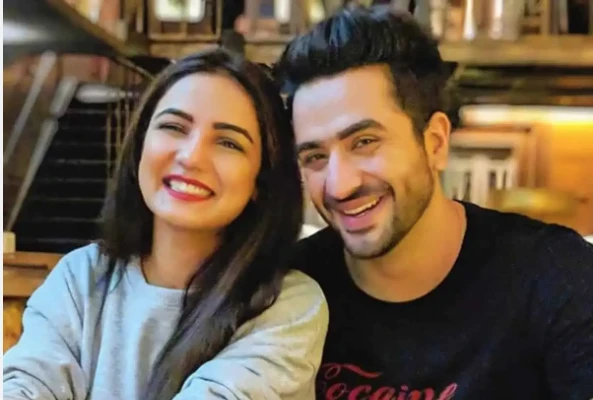 Jasmin Bhasin mom gives green light for her marriage with Aly Goni