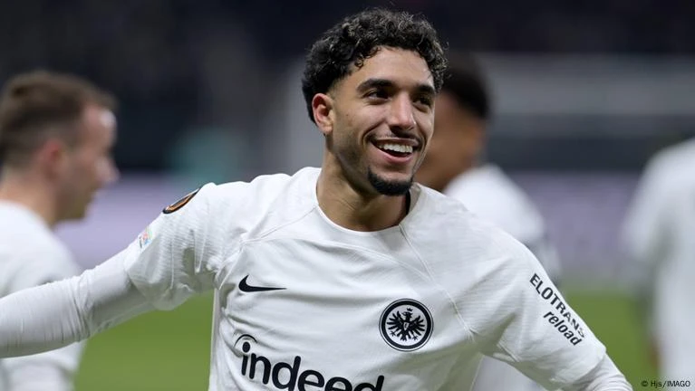 Marmoush shines as Eintracht secures thrilling victory over Stuttgart