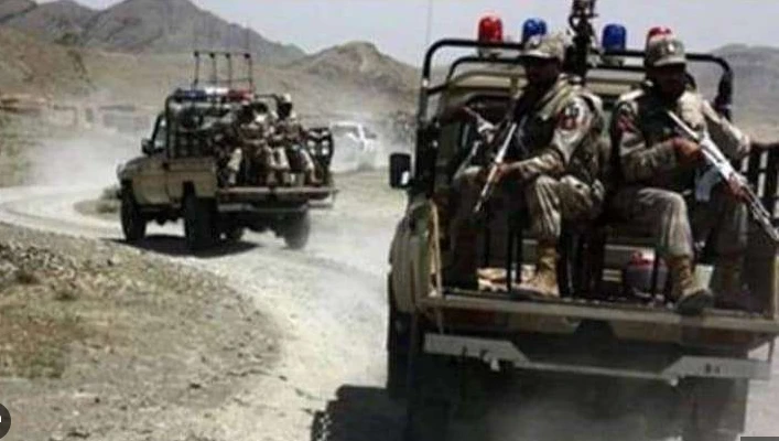 One martyred, eight injured in miscreant attack on security forces check post in Turbat