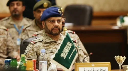 Saudi Arabia's army chief set for rare trip to Iran, reports indicate