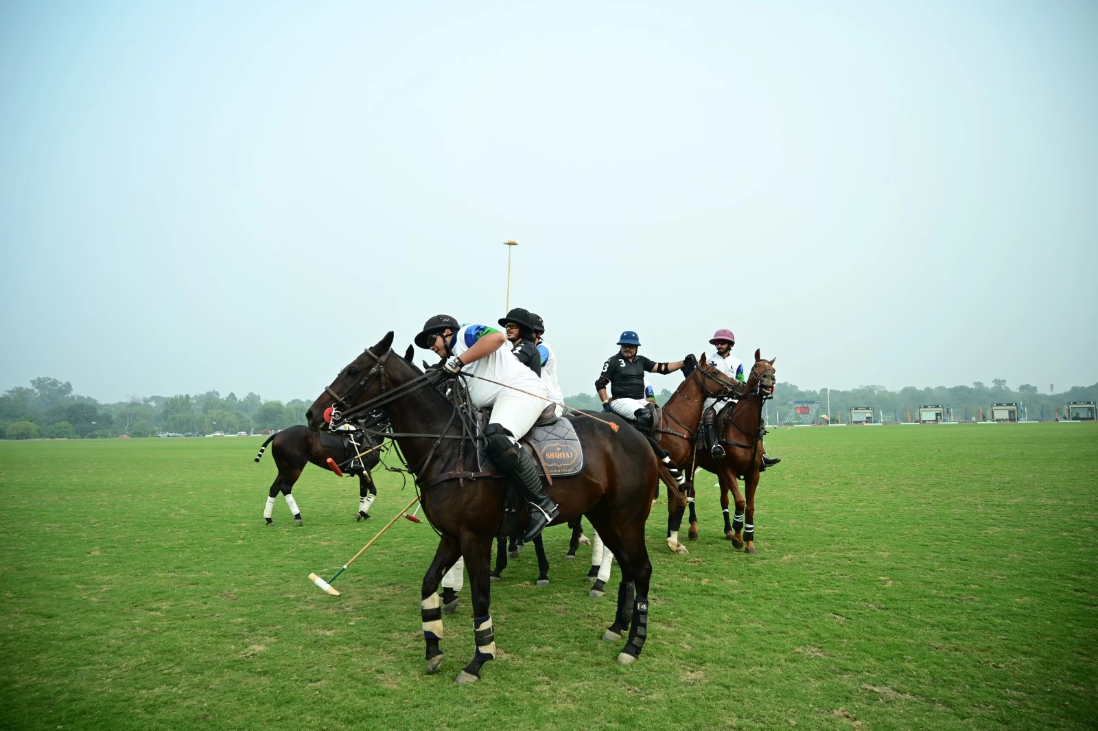 Serena Polo Cup concludes with a thrilling finale