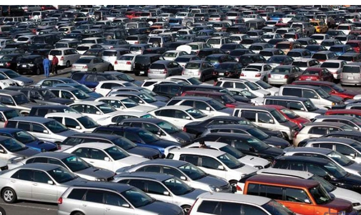 Car sales accelerate in Pakistan