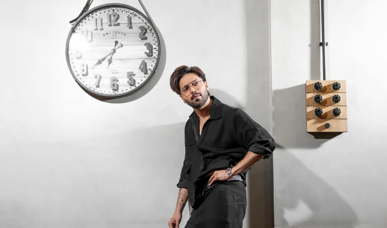 'Don't wait today...': Fahad Mustafa makes fans emotional