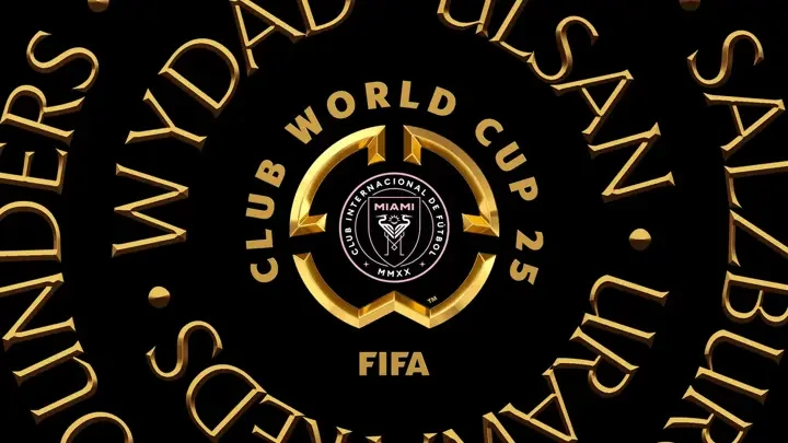 FIFA Club World Cup 2025 draw set for 5 December in Miami