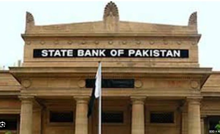 Govt pays back Rs792 billion in loan in September 2024, says SBP