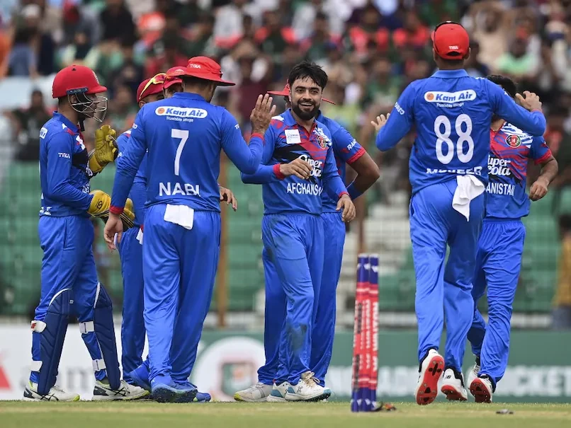 Gurbaz, Omarzai power Afghanistan to series win over Bangladesh