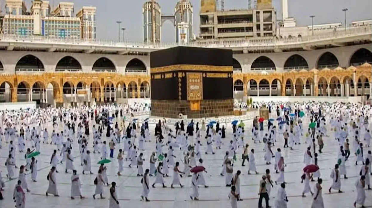 Hajj Policy 2025: 179,210 pilgrim slots, new payment structure announced