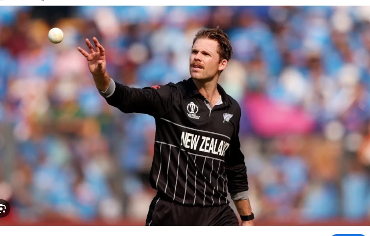 New Zealand hat-trick hero Ferguson out of Sri Lanka ODIs