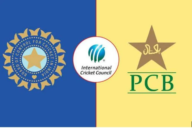 PCB conveys to ICC govt’s position on India’s refusal to play Champions Trophy