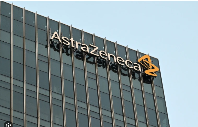 Pharma giant AstraZeneca takes China probes 'very seriously'