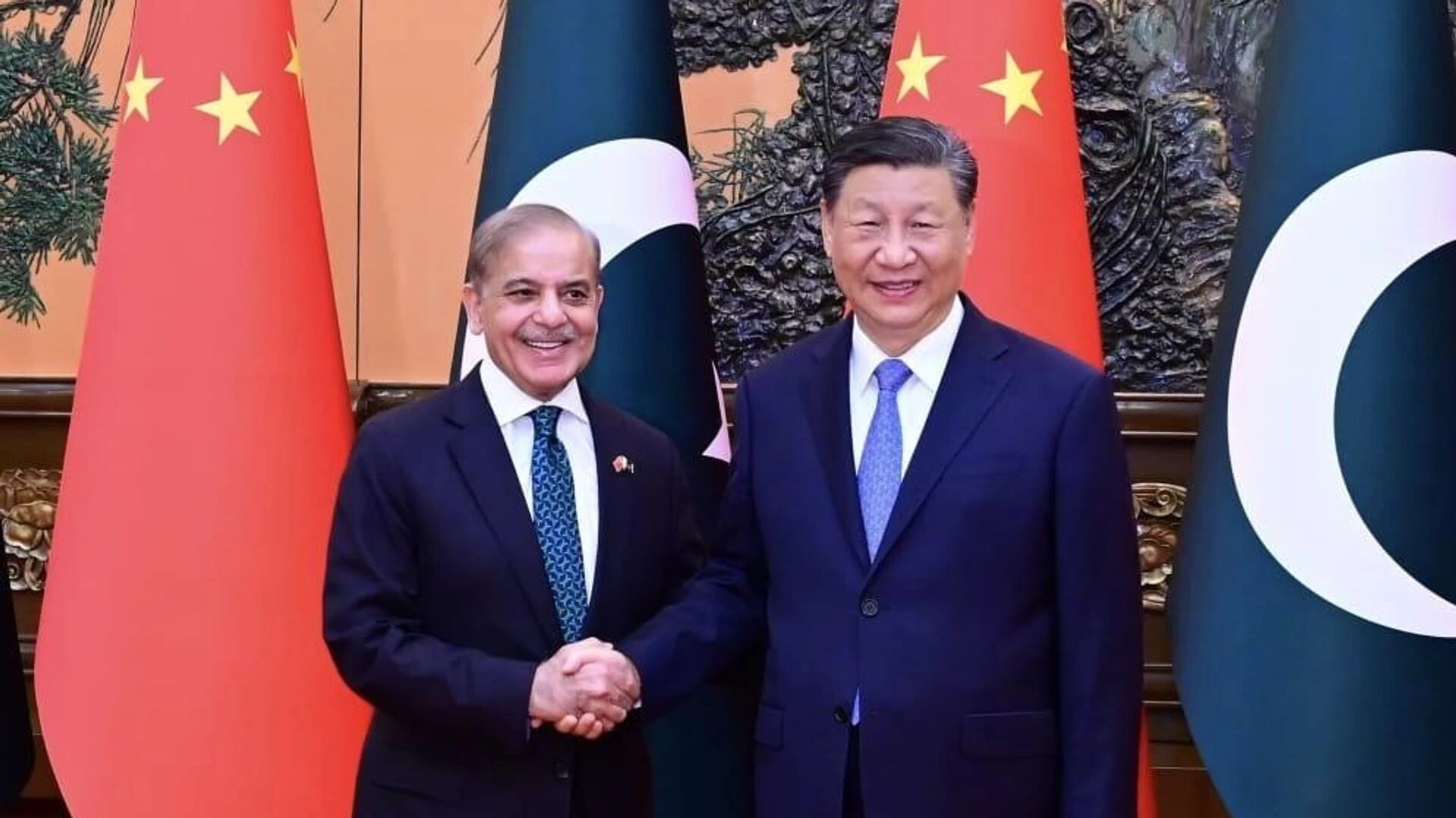 Beijing pushes Islamabad to allow deployment of Chinese security personnel in Pakistan