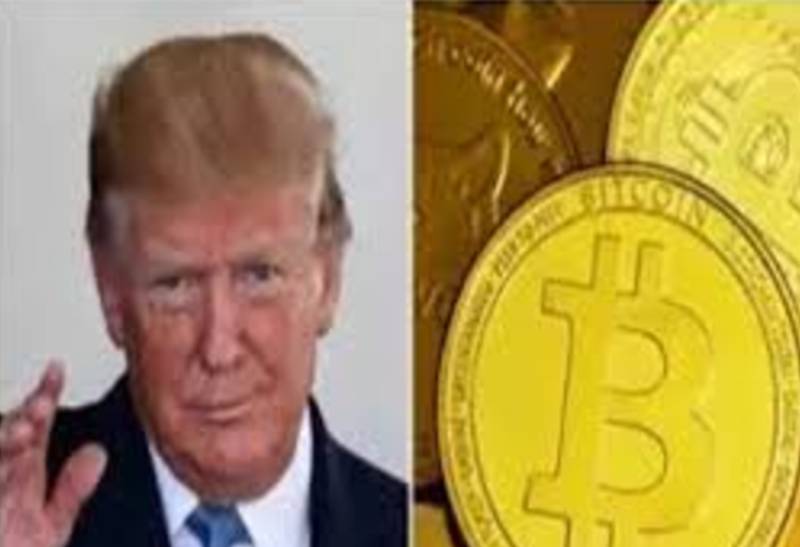 Bitcoin hits $90,000 for first time on Trump support