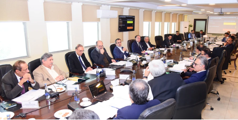 ECC approves Rs1.31 billion technical grant for ECP to hold by polls in Sindh, KP and Balochistan