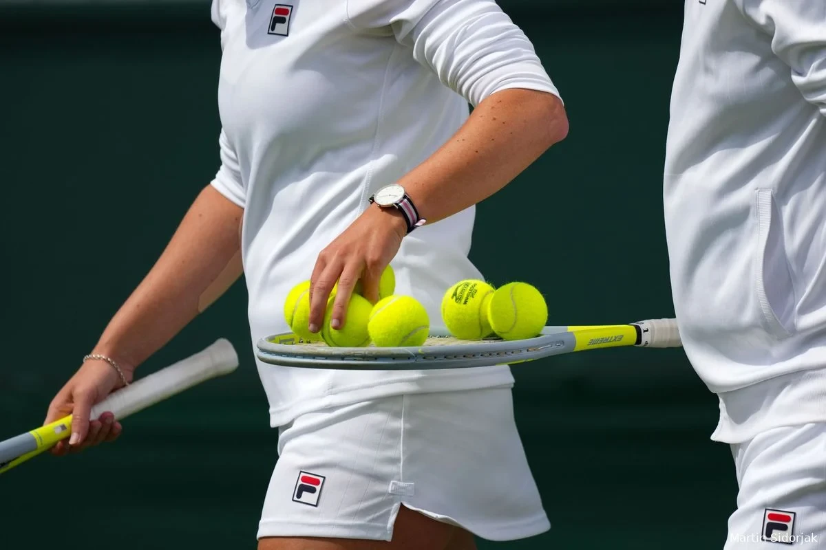 New balls please: Leading tennis players make appeal to improve game quality