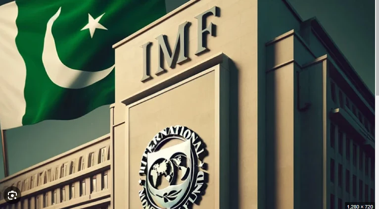 Pakistan briefs IMF on Benazir Income Support Programme