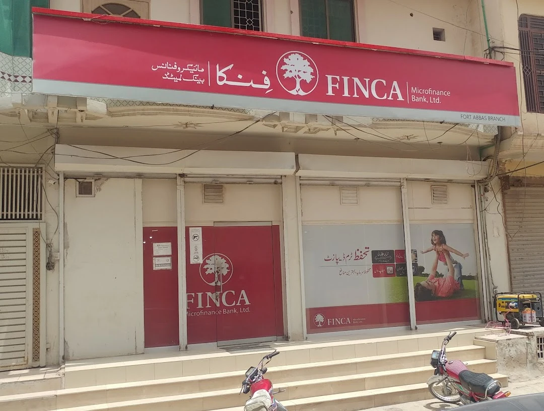 Pakistan, Middle East fintech operator to acquire FINCA Microfinance Bank