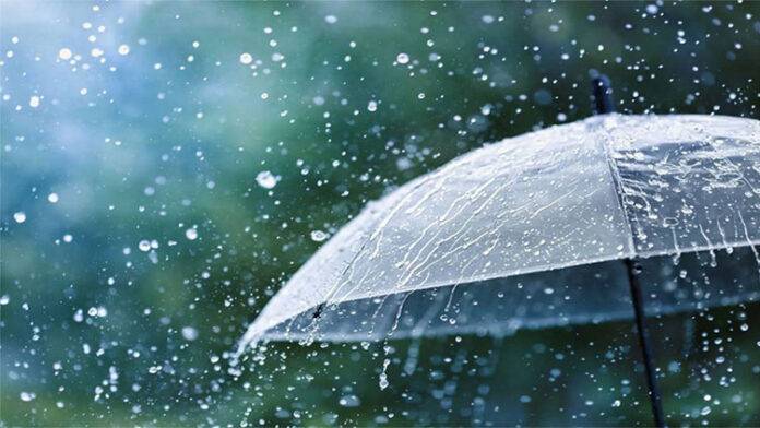 Rain expected in most parts of Punjab from tomorrow evening