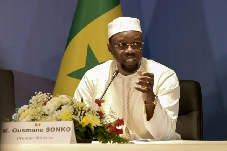 Senegal PM calls for 'vengeance' amid escalating election tensions