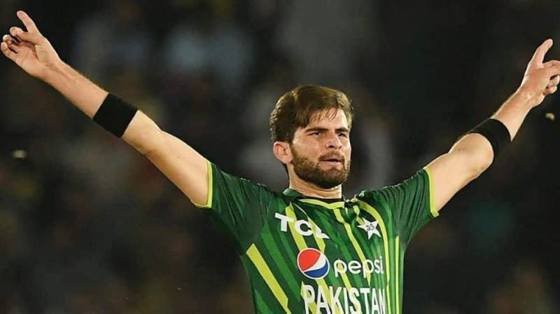 Shaheen Shah Afridi back as No.1 in ICC Men’s ODI Bowling Rankings