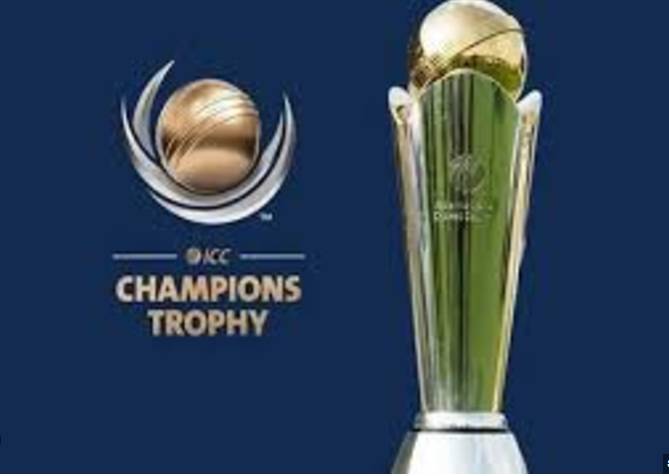 Champions Trophy’s tour set to start without announcement of schedule by ICC