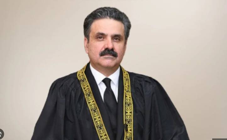 CJP Justice Yahya Afridi seeks feedback on judicial reforms from intelligentsia, stakeholders