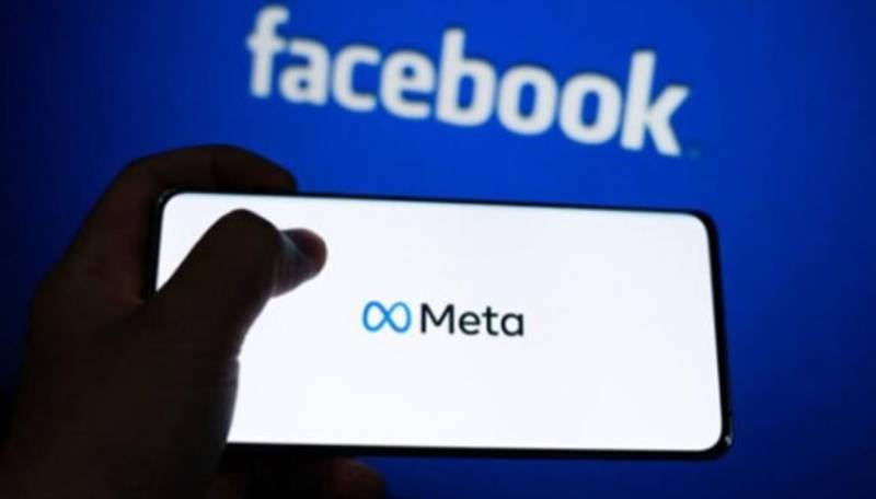 EU fines Meta $840 million for 'abusive' Facebook ad practices