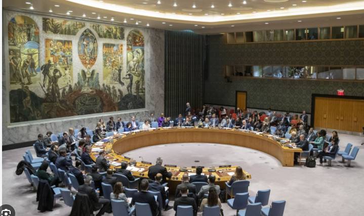 UN Council condemns attacks on peacekeepers in Lebanon