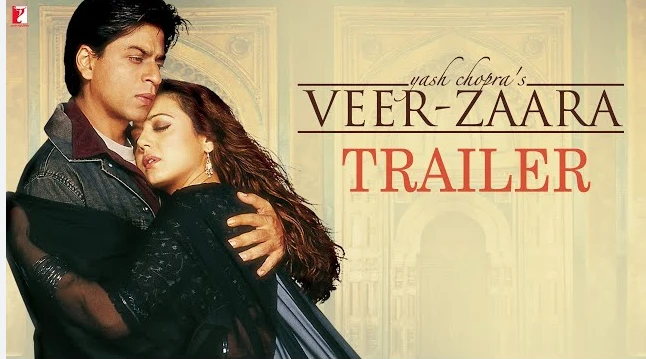 Preity Zinta flaunts heartfelt note on 20 years of Veer-Zaara