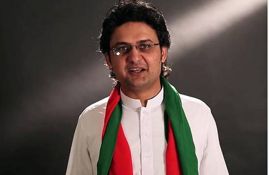 PTI’s Faisal Javed acquitted in torture on journalists case