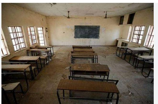 90 absentee teachers suspended in Dera Bugti