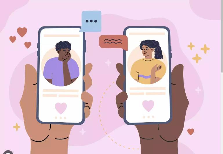 Dating apps move to friend zone in search of profits