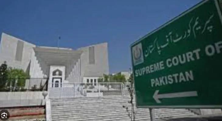 SC constitutional bench takes up 18 cases on first day, disposes of 16