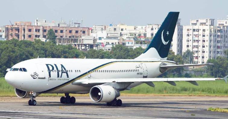 After Privatisation Commission, Cabinet committee also rejects Blue World City's Rs10b bid for PIA stake