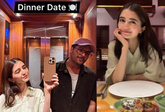 ‘Hotpot Tonight’: Asim Azhar and fiancée Merub’s cooking session is a must watch!