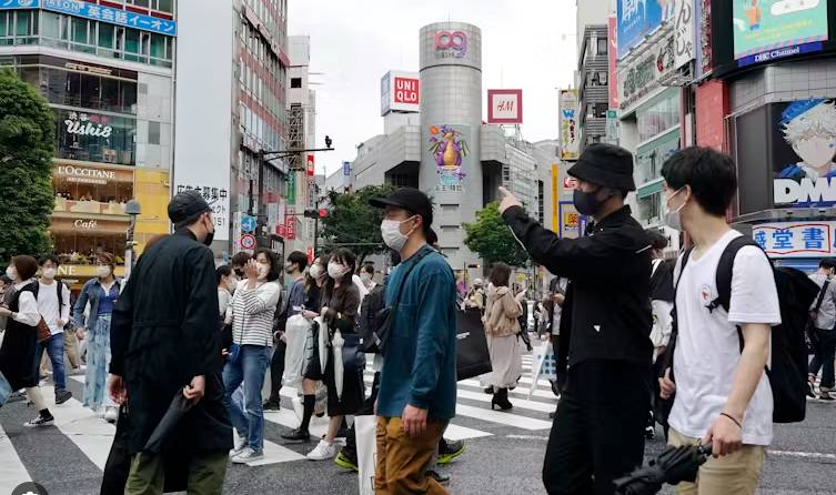 'Megaquake' warning hits Japan's growth