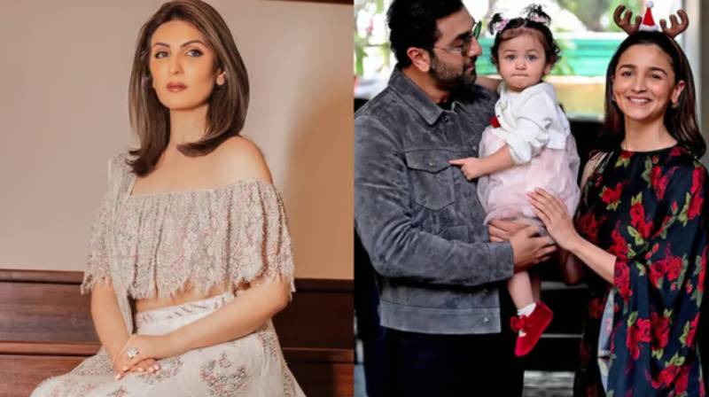 Sister Riddhima Kapoor reacts to relentless trolls targeting Alia & Ranbir