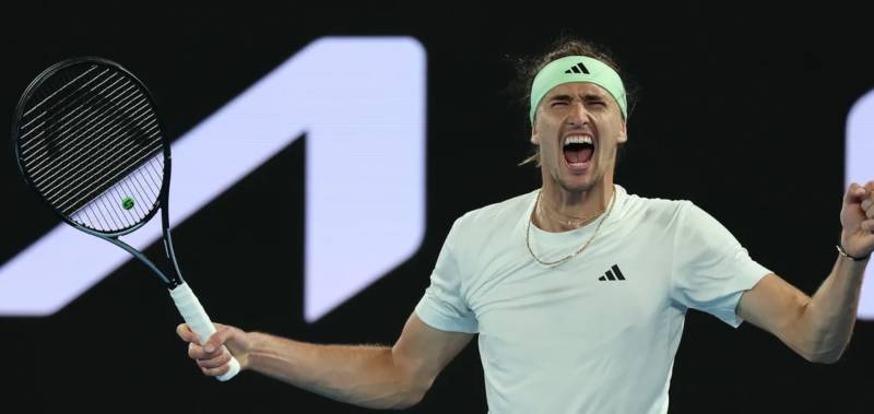 Zverev secures ATP finals semifinal spot as Alcaraz faces elimination