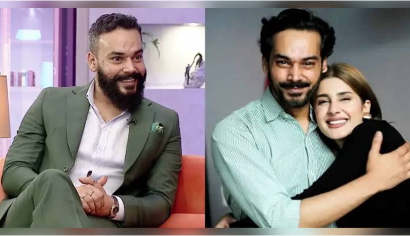 'I am not single, getting married soon', says Gohar Rasheed