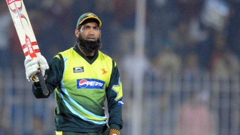 Mohammad Yousuf departs, Ghulam Ali and Wahab Riaz eye new roles