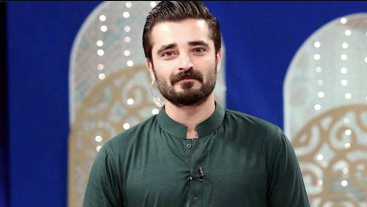 'My life was very easy and exciting before practicing Islam': Hamza Ali Abbasi