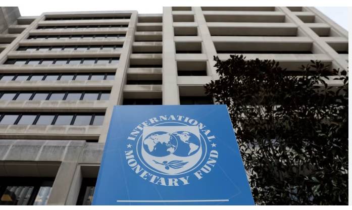 IMF urges Pakistan to decrease state intervention in economy