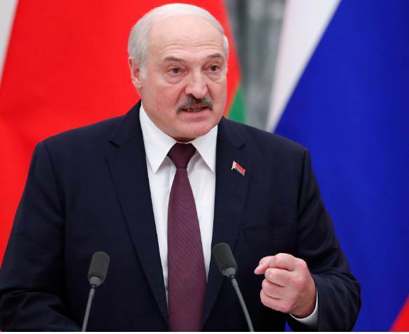 Belarusian President Alexander Lukashenko to reach Pakistan on November 25