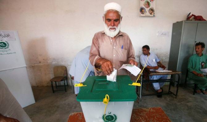 By-election in PB-4: Sibi witnesses tense polling atmosphere