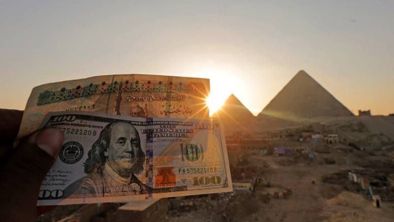 Egypt's middle class cuts costs as IMF-backed reforms take hold