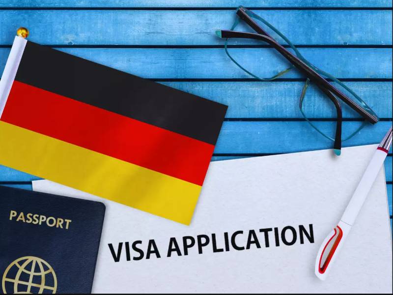 Manpower crisis: Germany eases skilled worker visa program 