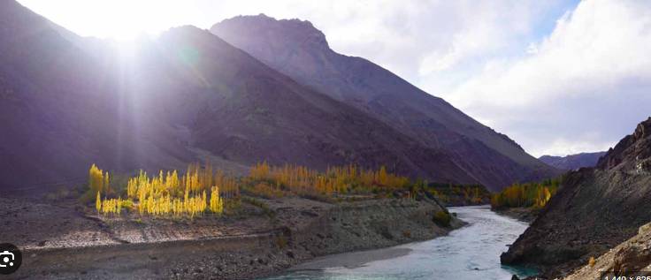 No compromise on Sindh’s water resources, Sindh govt tells Center