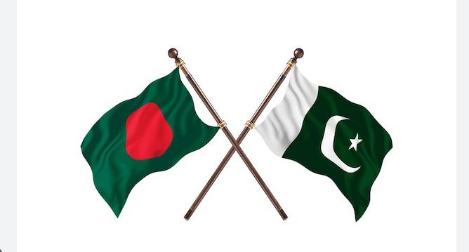 Pakistan, Bangladesh open bilateral trade after two decades