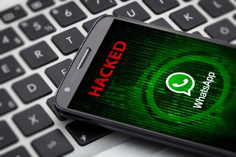 Pakistan Stock Exchange director's WhatsApp account hacked for ransom